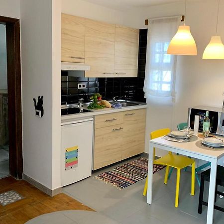 Appartamento La Casita de Galaila Workation Costa Calma Esterno foto