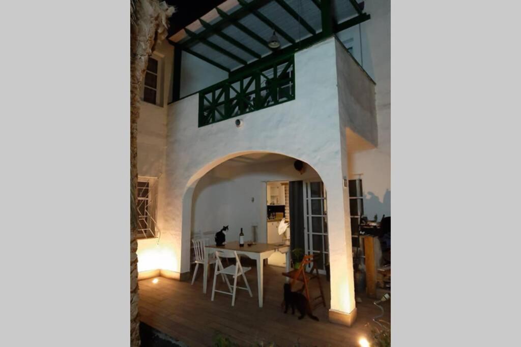 Appartamento La Casita de Galaila Workation Costa Calma Esterno foto