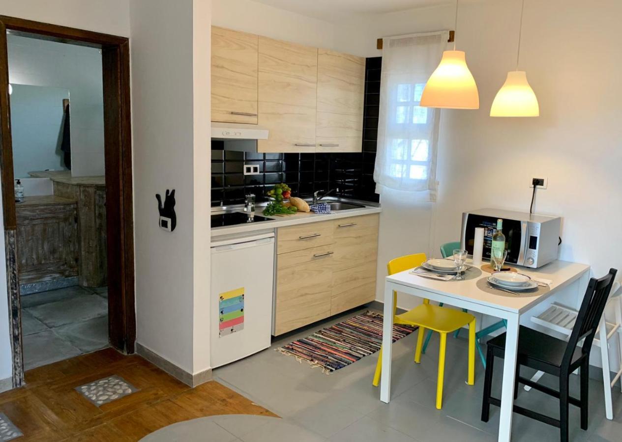 Appartamento La Casita de Galaila Workation Costa Calma Esterno foto