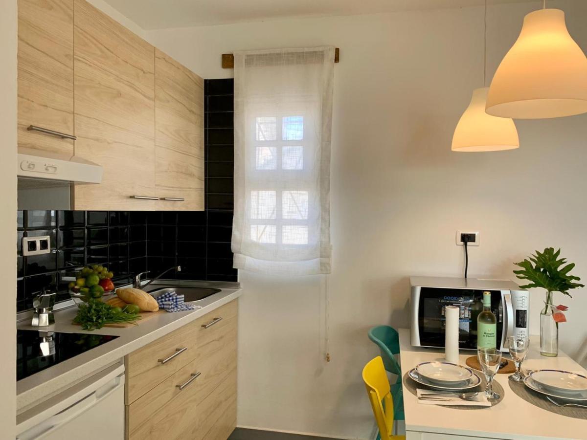 Appartamento La Casita de Galaila Workation Costa Calma Esterno foto
