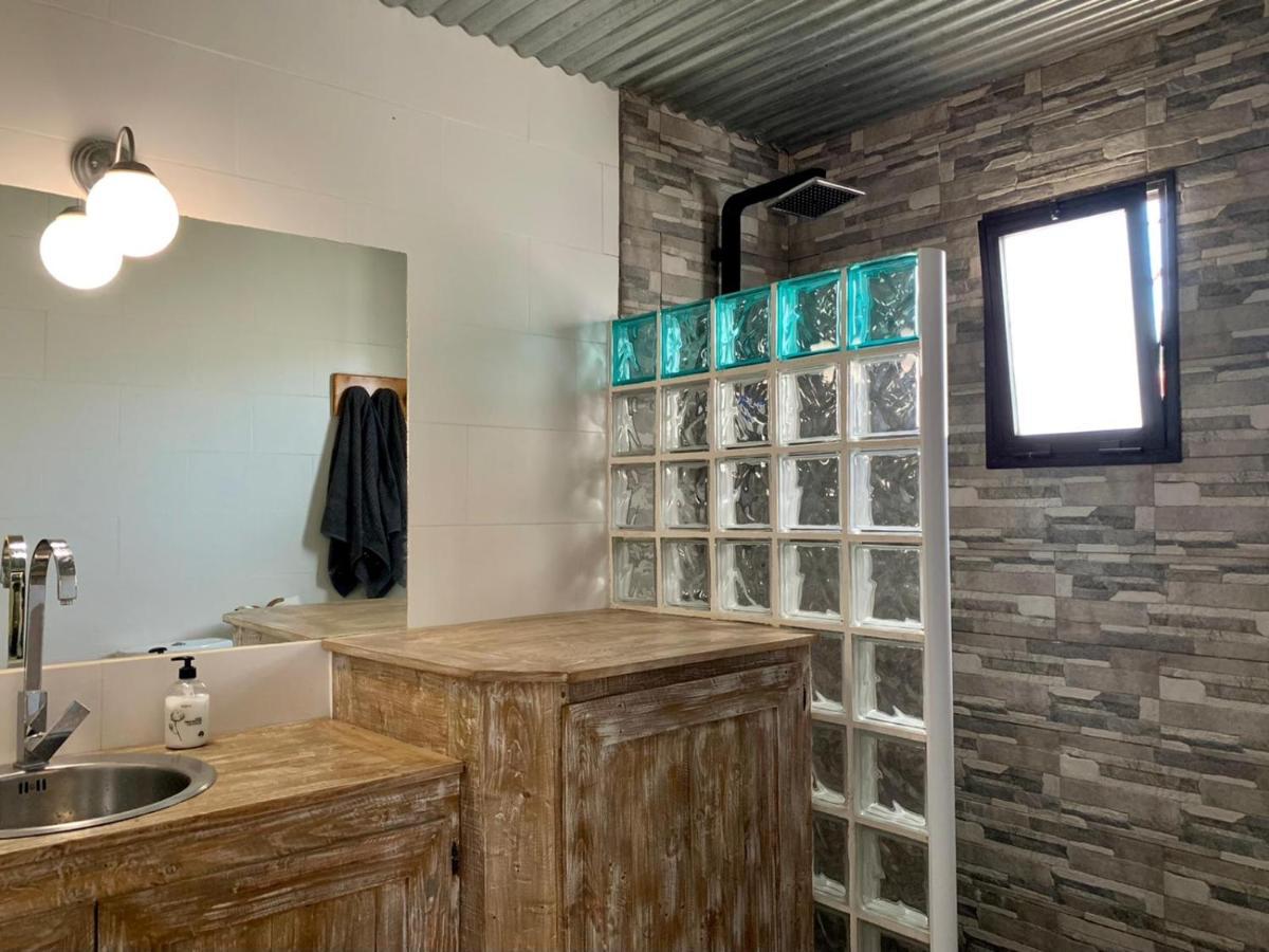 Appartamento La Casita de Galaila Workation Costa Calma Esterno foto
