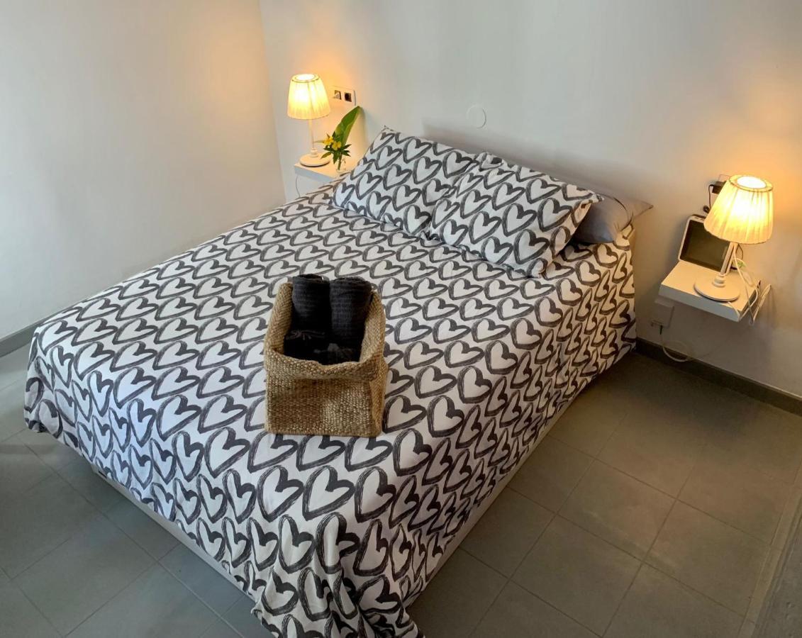 Appartamento La Casita de Galaila Workation Costa Calma Esterno foto