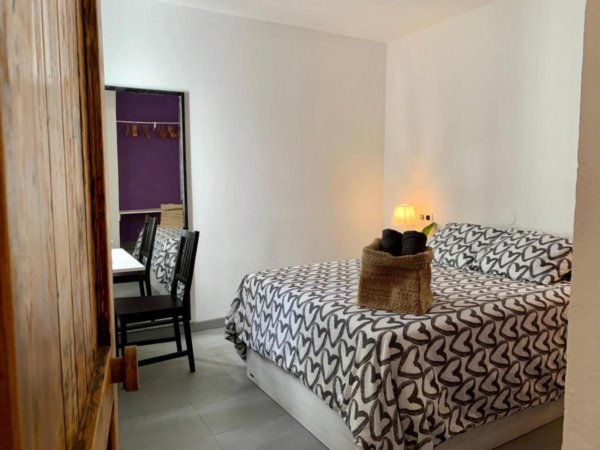 Appartamento La Casita de Galaila Workation Costa Calma Esterno foto