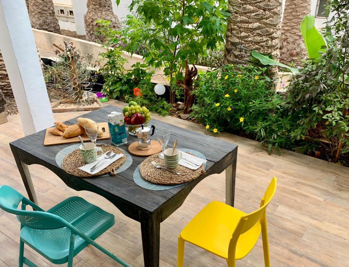 Appartamento La Casita de Galaila Workation Costa Calma Esterno foto