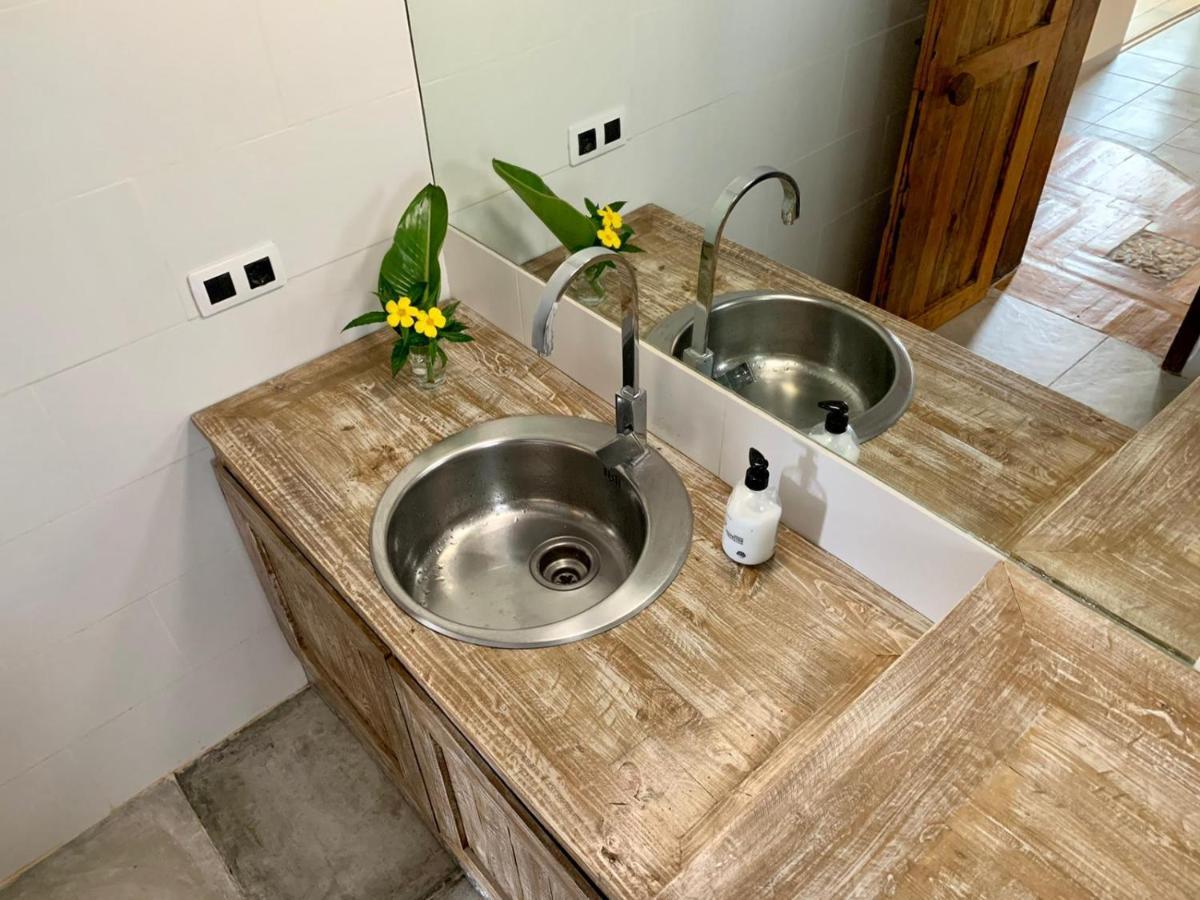 Appartamento La Casita de Galaila Workation Costa Calma Esterno foto